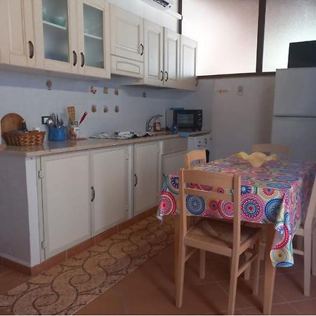 Apartment Mini Monaco Castelluzzo Dış mekan fotoğraf