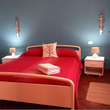 Apartment Mini Monaco Castelluzzo Dış mekan fotoğraf