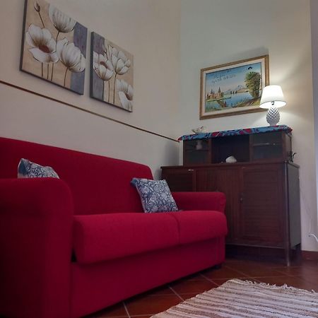 Apartment Mini Monaco Castelluzzo Dış mekan fotoğraf