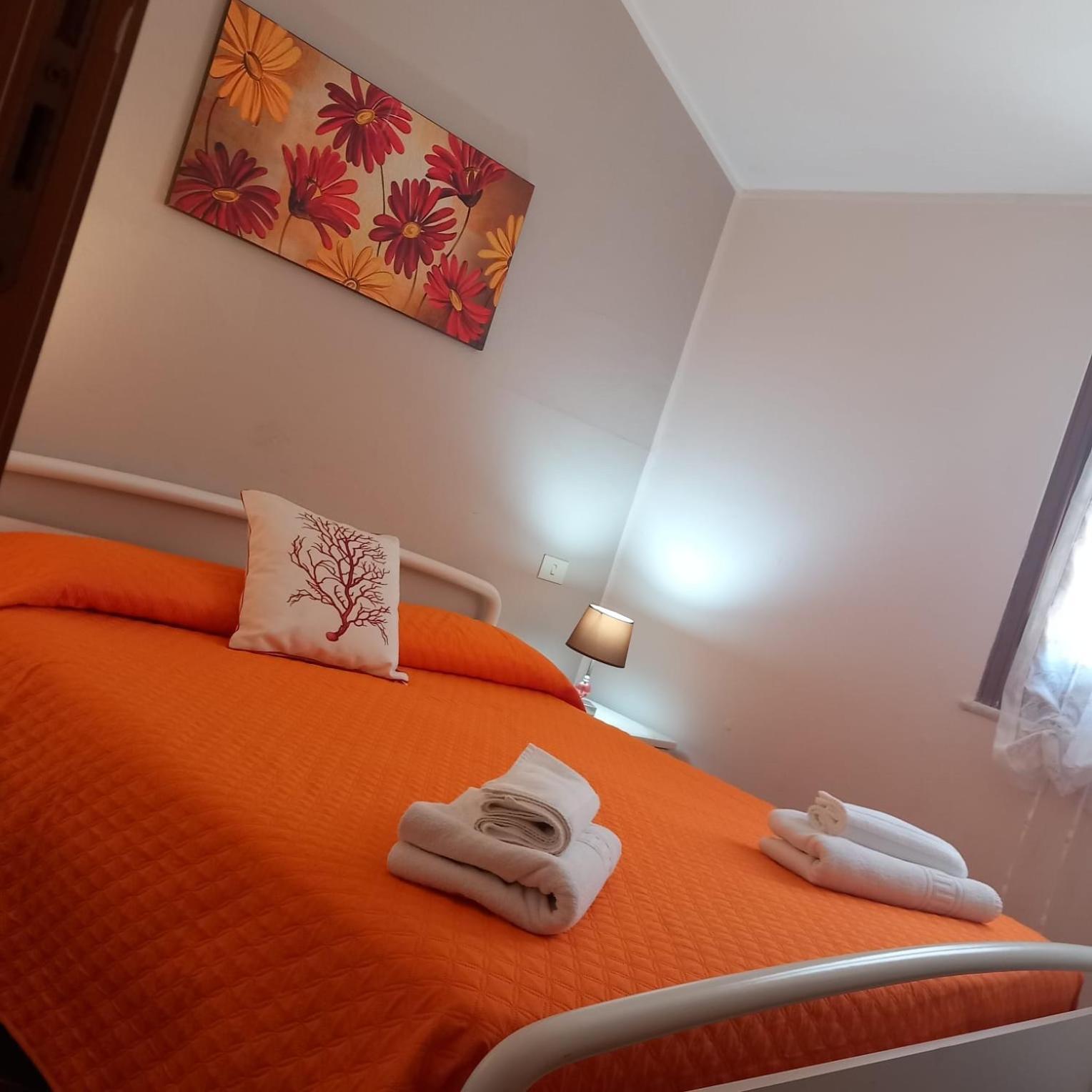 Apartment Mini Monaco Castelluzzo Dış mekan fotoğraf