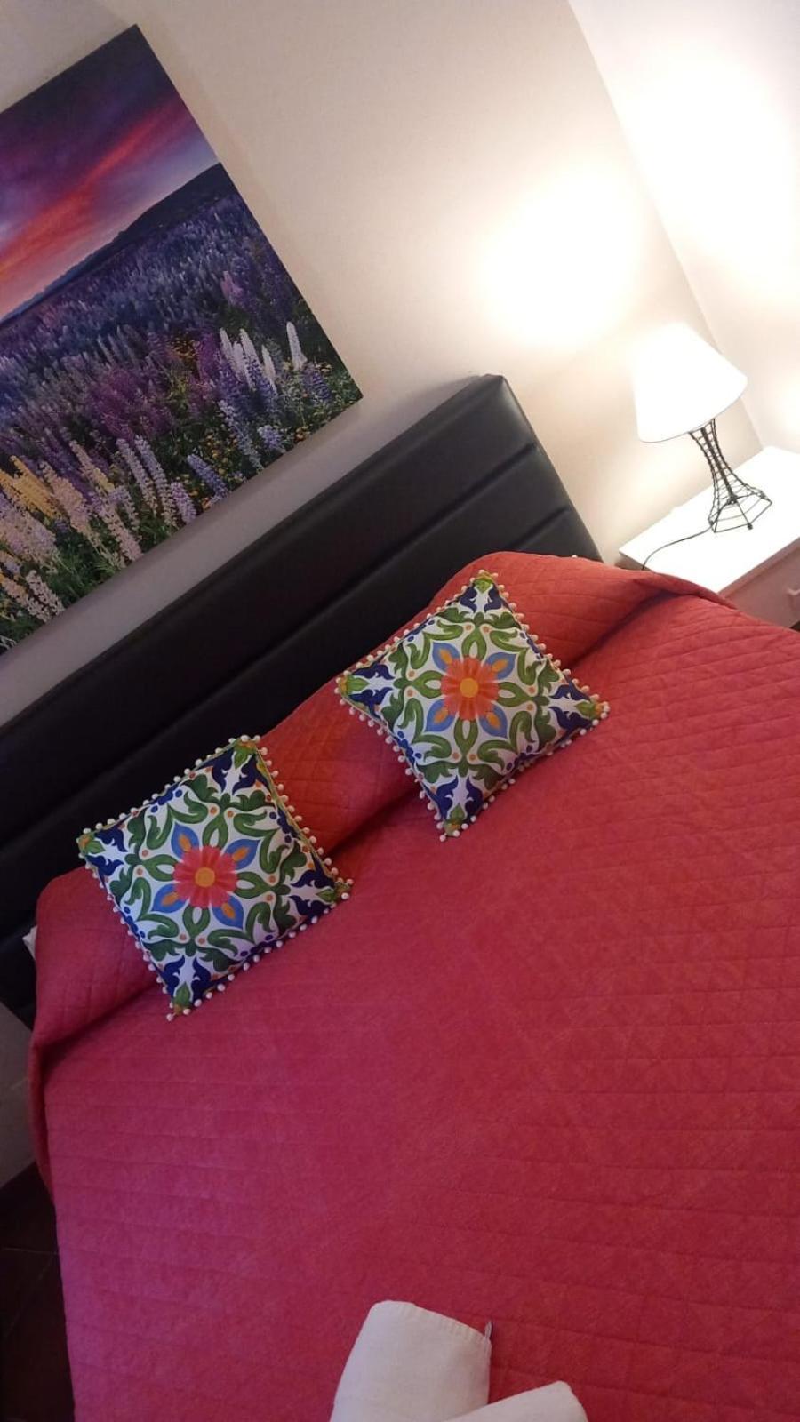 Apartment Mini Monaco Castelluzzo Dış mekan fotoğraf