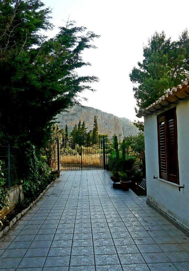Apartment Mini Monaco Castelluzzo Dış mekan fotoğraf