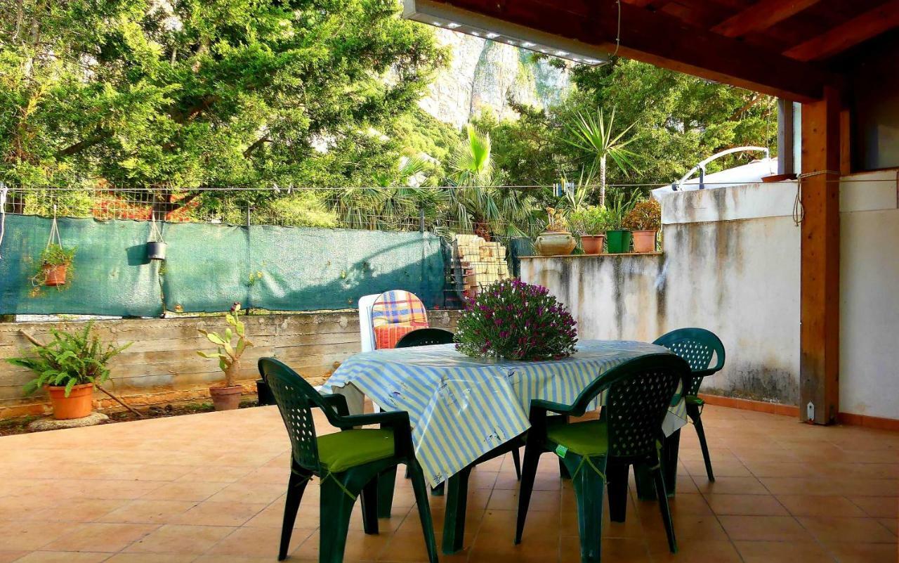 Apartment Mini Monaco Castelluzzo Dış mekan fotoğraf